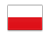 IL CASALE RISTORANTE PIZZERIA - Polski